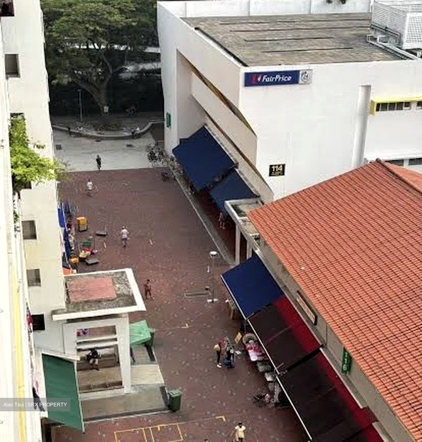 Blk 97 Aljunied Crescent (Geylang), HDB 3 Rooms #628537941